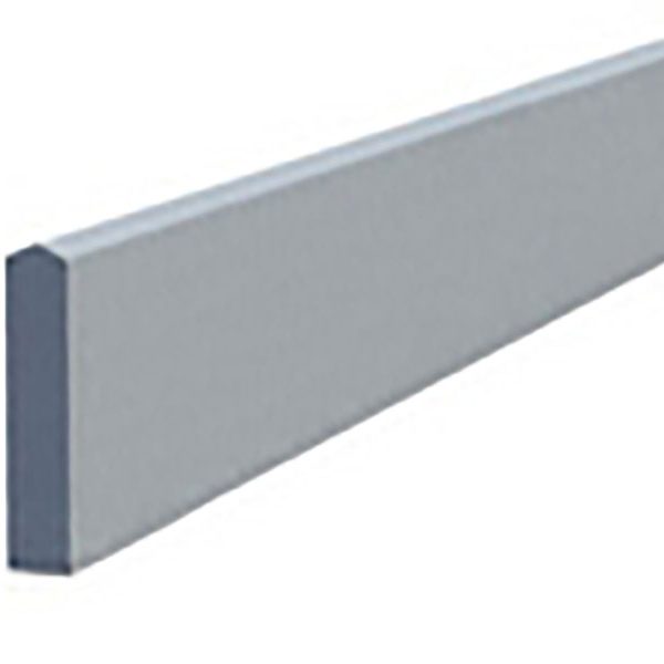 Бетонный цоколь