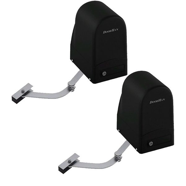 ПРИВОД ARM-23O ДЛЯ РАСПАШНЫХ ВОРОТ