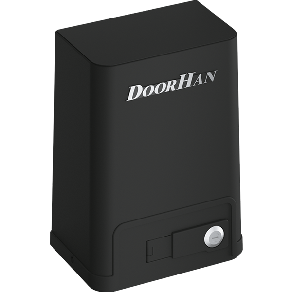 ЭЛЕКТРОПРИВОДЫ ДЛЯ ОТКАТНЫХ ВОРОТ  SLIDING-800PRO