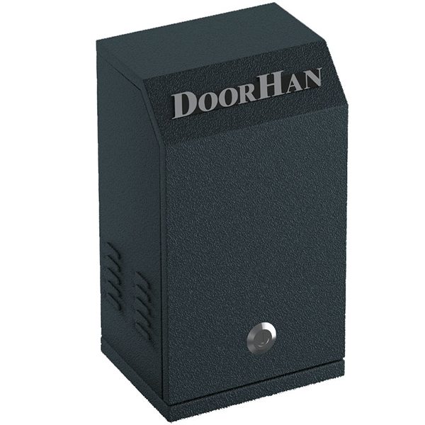 ПРИВОД ДЛЯ ОТКАТНЫХ ВОРОТ SLIDING 5000PRO