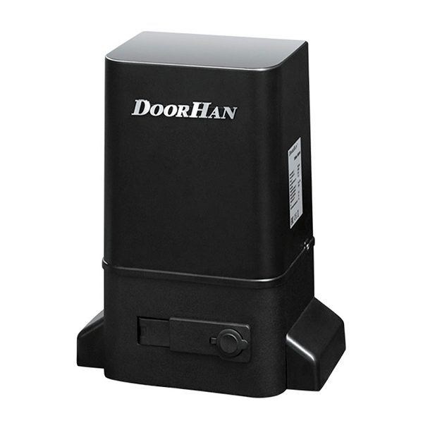 ПРИВОД ДЛЯ ОТКАТНЫХ ВОРОТ SLIDING 2100PRO