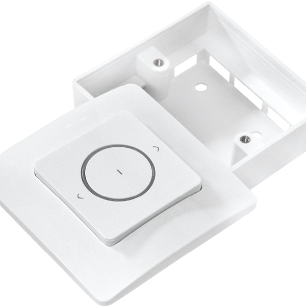 БЛОКИ ДИСТАНЦИОННОГО УПРАВЛЕНИЯ РОЛЬСТАВНЯМИ ROLL1-ROLL2