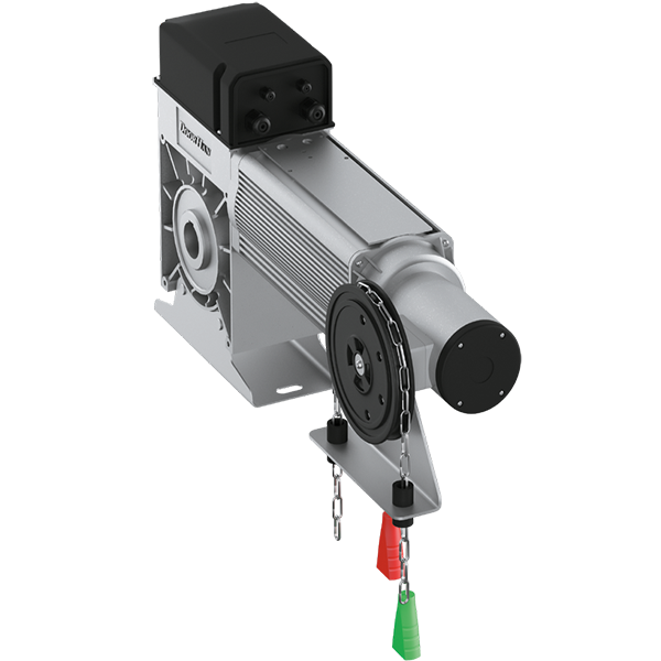 ЭЛЕКТРОПРИВОД ДЛЯ РОЛЬВОРОТ НАВАЛЬНОГО ТИПА СЕРИИ SHAFT