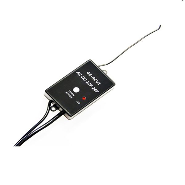 Приемник внешний