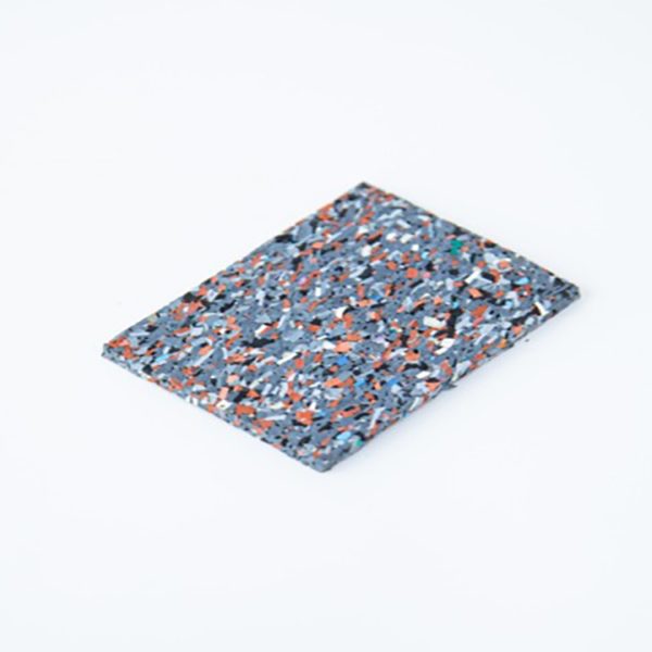 Резиновая прокладка  80х60