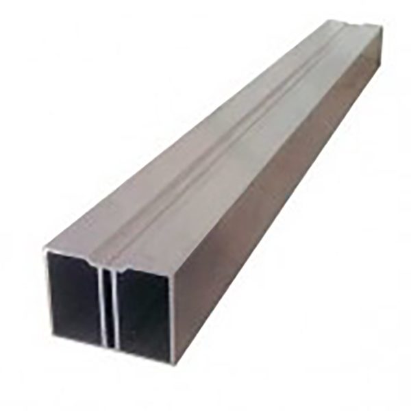 Лага алюминиевая монтажная 37х28х4000