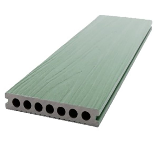 Террасная доска  Terrapol Практик моноколор 147х23×4000