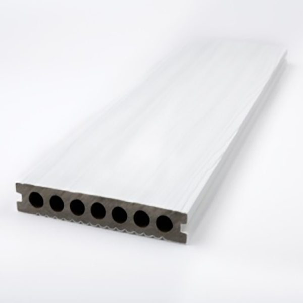 Террасная доска Terrapol Практик мультиколор 147х23×4000