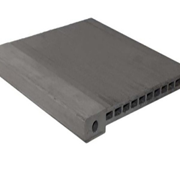 Ступень CM Stair пустотелая 345х25×3000