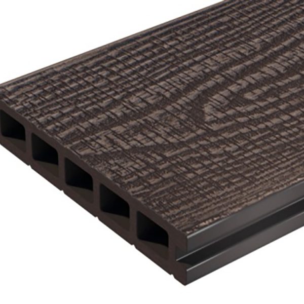 Террасная доска WOODVEX Expert Antique 150х25×4000