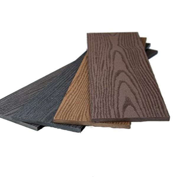 Заборная доска  Техно 145х12×4000