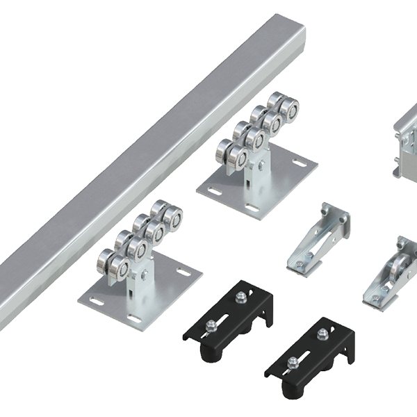 Комплектующие 60Х55Х3 L=6000ММ