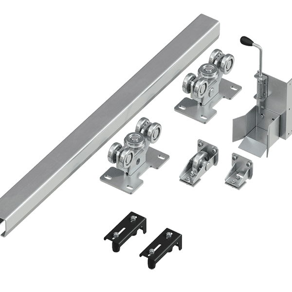 Комплектующие 95Х88Х5 L=6000ММ