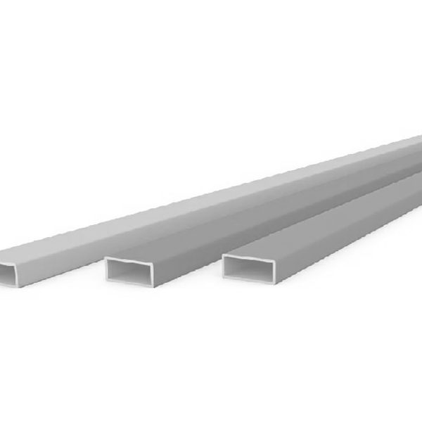 Лаги для забора оцинкованная 40x20x2500мм