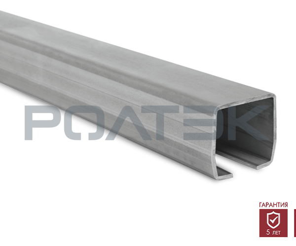 Комплектующие из системы Эко (проём до 5 метров)