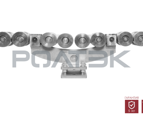 Комплект МАКС 3500 для откатных ворот весом до 3500кг , 12М