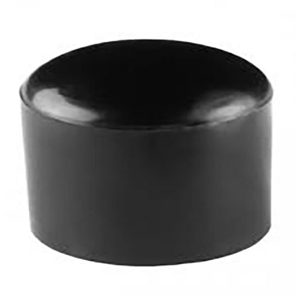 Заглушки круглые наружные