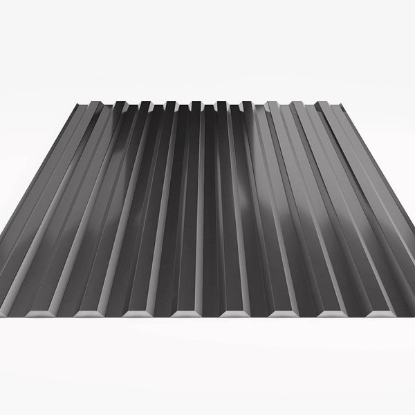 Профнастил С-21 Полиэстер