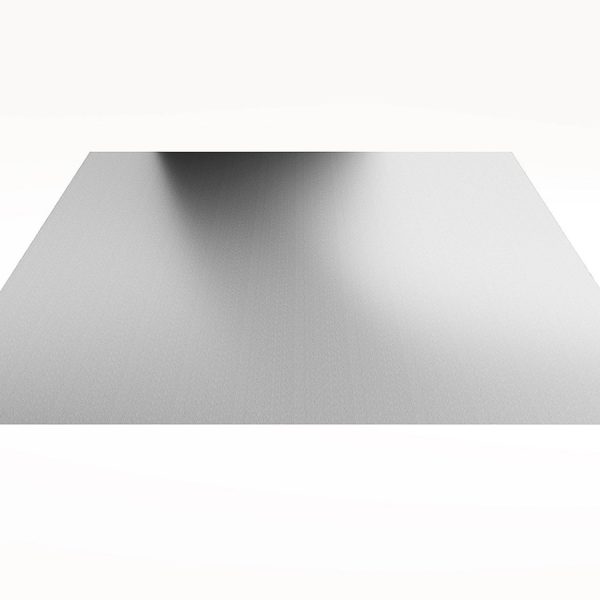 Гладкий лист Zn+Ral