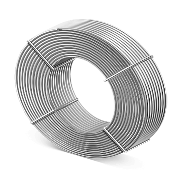 Проволока вязальная оцинкованная 1,7 мм (50 м)