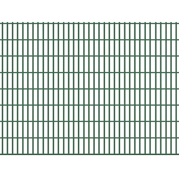 Сетка 2Д (D5/6x2030x2500мм) с ППК покрытием
