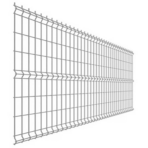 Сетка 3Д (D5х2430х3000мм) оцинкованная