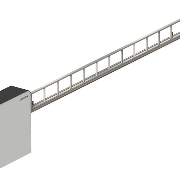 АНТИВАНДАЛЬНЫЙ ШЛАГБАУМ BARRIER PROTECTOR PRO