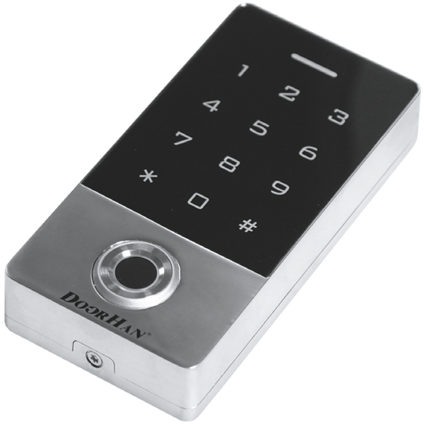 КОДОВАЯ КЛАВИАТУРА KEYFREM