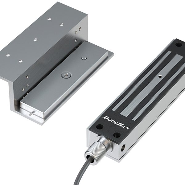 КОМПЛЕКТ ЗАМКА ЭЛЕКТРО МАГНИТНОГО MAG-LOCK-KIT