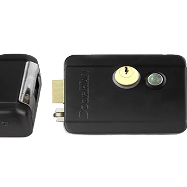 КОМПЛЕКТ ЗАМКА ЭЛЕКТРО МЕХАНИЧЕСКОГО DH-LOCK-KIT