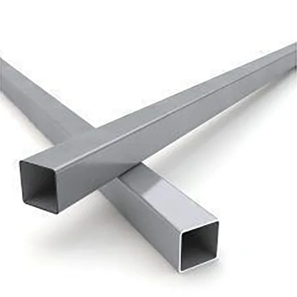 Столбы профильные оцинкованные