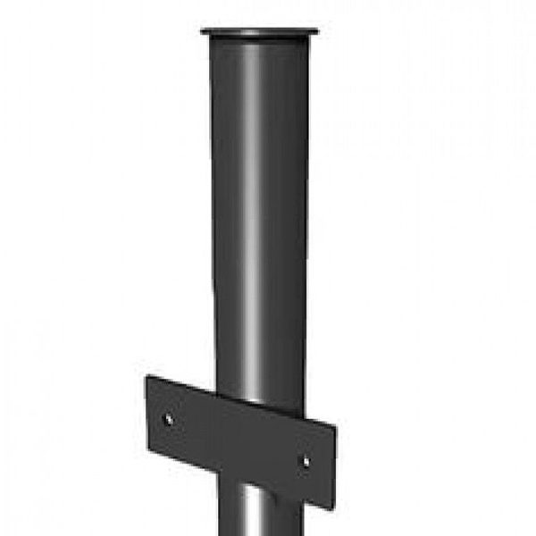 Столбы круглые