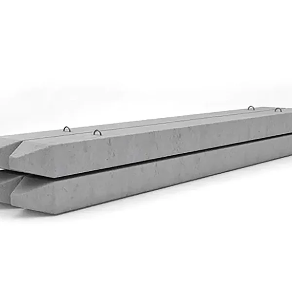 Свая железобетонная (150х150 3000)