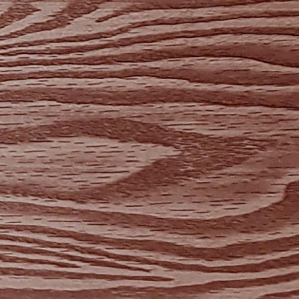 Террасная доска Terrapol Смарт 3D полнотелая 130х22×4000