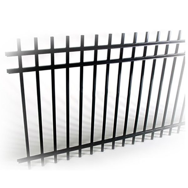 Сварные секции/ковка