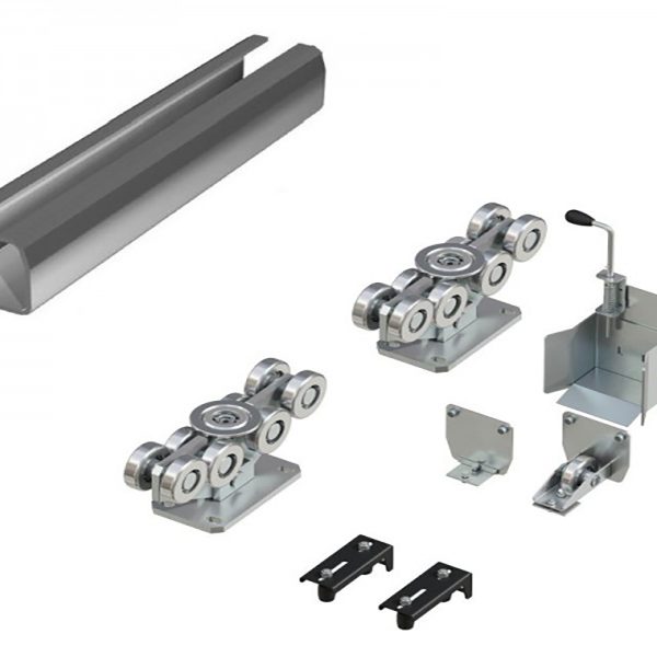 Комплектующие 138Х144Х6 L=8000ММ