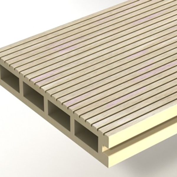 Террасная доска WOODVEX Expert 150х25×4000