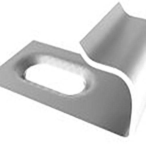 Клипса стартовая  6мм