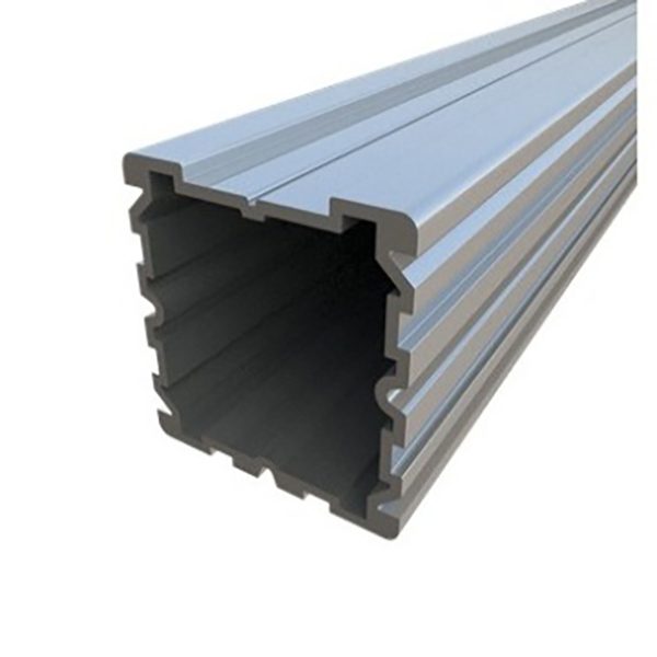 Лага алюминиевая конструкционная 40х40х4000