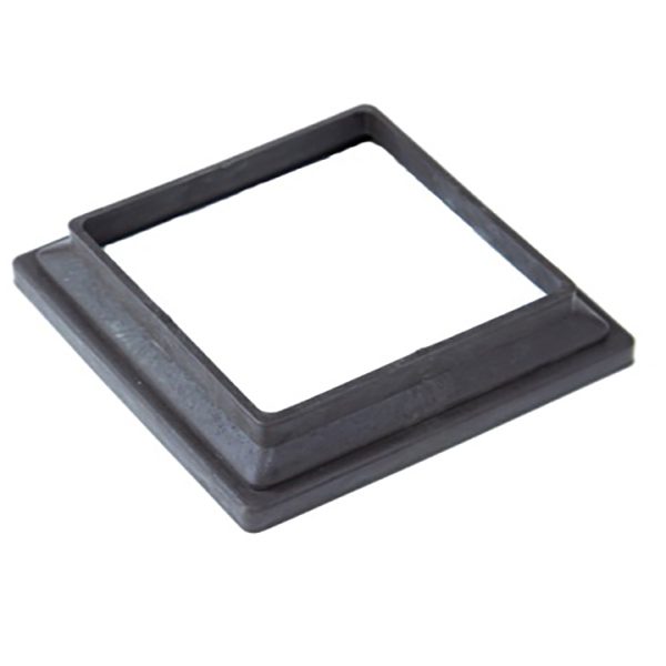 Юбка столба заборного  Техно 100х100