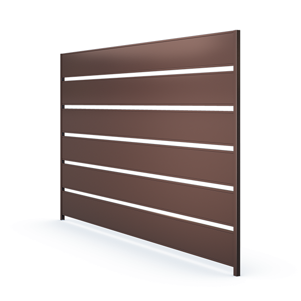 Планкен 190 мм