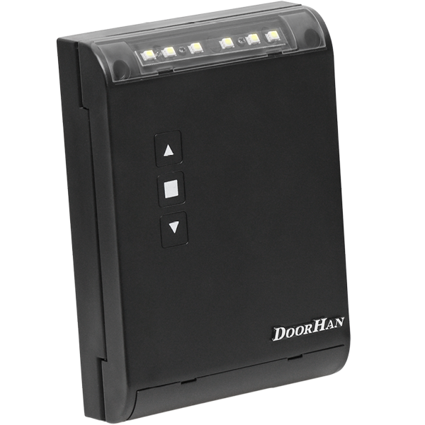 БЛОК УПРАВЛЕНИЯ РОЛЬСТАВНЯМИ SMARTROLL-2.0