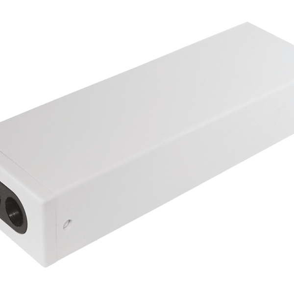 ПРИЕМНИК ROLL ДЛЯ УПРАВЛЕНИЯ ОДНОЙ РОЛЬСТАВНЕЙ