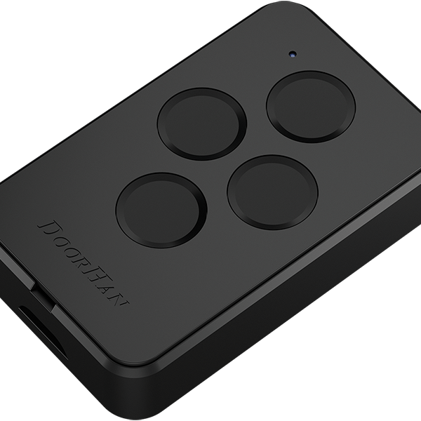 ПУЛЬТ УПРАВЛЕНИЯ ВОРОТАМИ И ШЛАГБАУМОМ TRANSMITTER-4 PRO