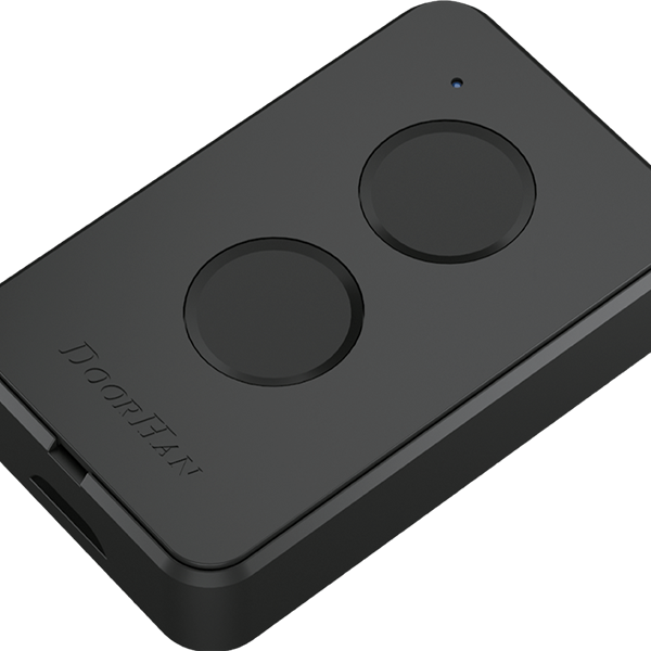 ПУЛЬТ ДЛЯ ВОРОТ И ШЛАГБАУМОВ ДВУХКАНАЛЬНЫЙ TRANSMITTER-2-PRO