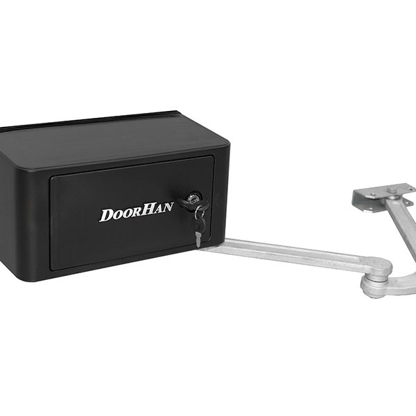 ПРИВОД ARM-320 ДЛЯ РАСПАШНЫХ ВОРОТ