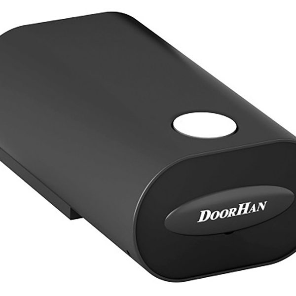 ПРИВОД SECTIONAL-1200 ДЛЯ БЫТОВЫХ СЕКЦИОННЫХ ВОРОТ