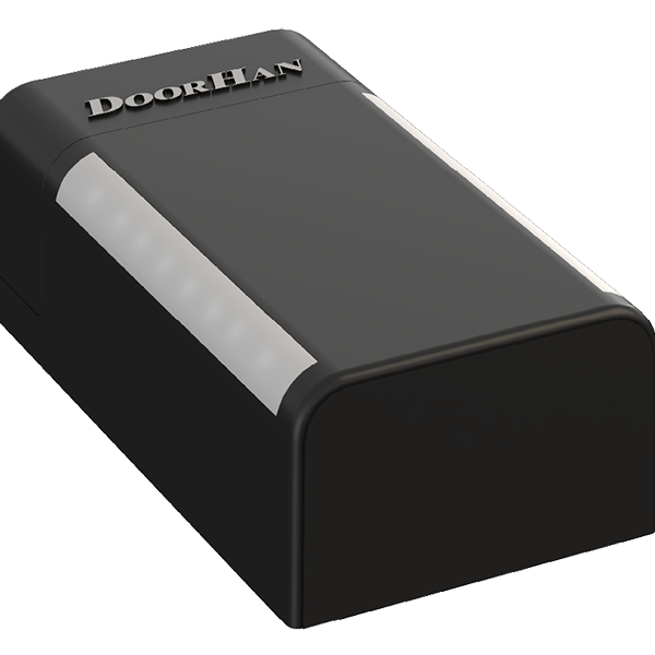 ПРИВОД SECTIONAL-1200PRO ДЛЯ БЫТОВЫХ СЕКЦИОННЫХ ВОРОТ