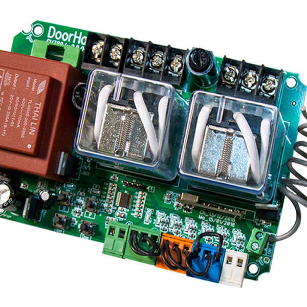 ПЛАТА УПРАВЛЕНИЯ PCB-SH380