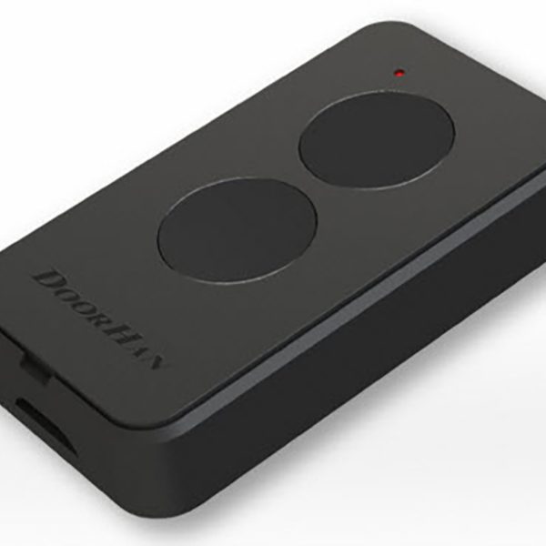 ПУЛЬТ УПРАВЛЕНИЯ ВОРОТАМИ И ШЛАГБАУМАМИ ДОРХАН